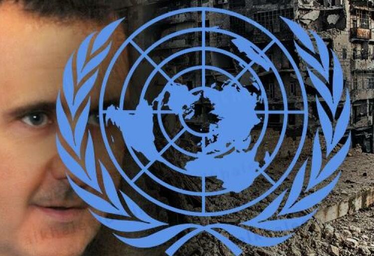 قطر وليختنشتاين تعبدان طريق الأسد نحو محكمة جرائم الحرب