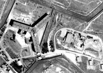 زنزانات الموت في صيدنايا… إعدام 13 ألف معتقل