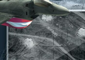 ماذا تعرف عن “اليورانيوم المنضّب” الذي قُصفت به “داعش” في سوريا؟