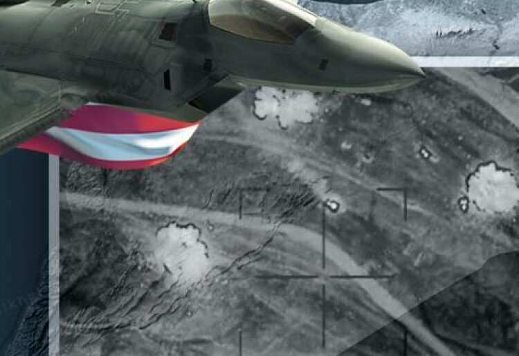 ماذا تعرف عن “اليورانيوم المنضّب” الذي قُصفت به “داعش” في سوريا؟