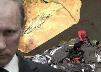 بعد تسببها بالقتل والتهجير.. روسيا “أسوأ” معين للاجئين