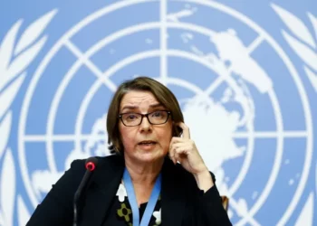 لجنة دولية تجمع أدلة على جرائم الحرب في سوريا