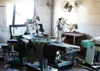 لماذا يقصف النظام السوري وروسيا المشافي في حلب؟