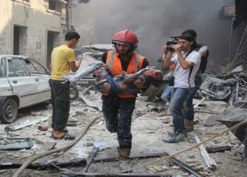 28 خرقاً للنظام السوري خلال أول يومين للهدنة