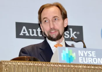 مفوض حقوق الإنسان: سوريا أضحت مكانا للرعب والظلم المطلق