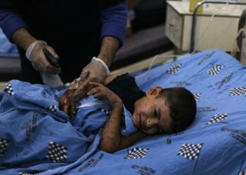 في يومهم العالمي: الأسد يقتل نحو 22 ألف طفل سوري