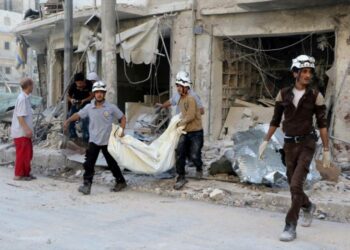 بعد سنة من تدخلها لصالح النظام.. روسيا تقتل 3264 مدنياً سورياً