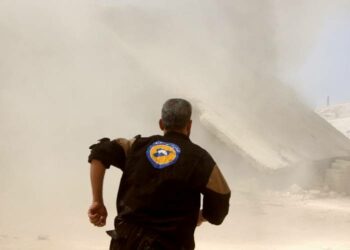 “تقرير: الأسد والروس يدمرون اتفاقيات “أستانة” في إدلب