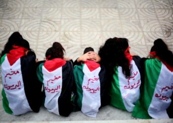 فلسطينيو سورية… منسيّون في سجون الأسد ينتظرهم الموت