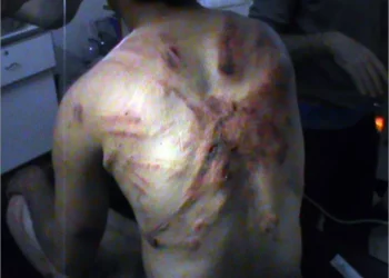 نظام دمشق يعذب 12 شخصا حتى الموت