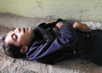 تقرير.. روسيا متورطة بمجزرة “خان شيخون”