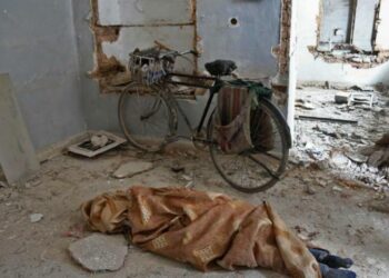 7 سوريين ماتوا تحت التعذيب في فبراير