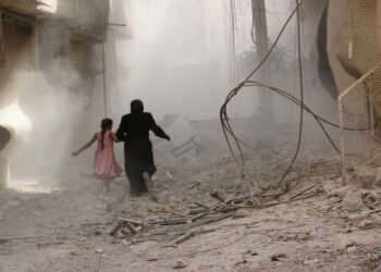 5188 مدنياً سورياً قتلوا في خمسة أشهر من “الهدنة”