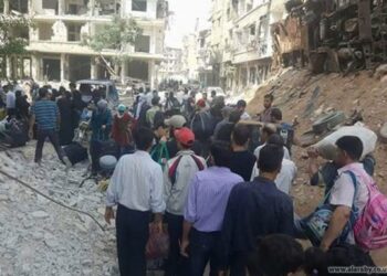 تحذيرات من سياسة تغيير ديموغرافي ينتهجها النظام السوري