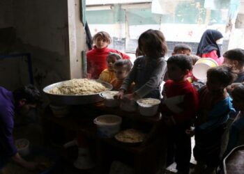 الحرب السورية تدمر 60% من البلاد.. و87.4% معدل الفقر