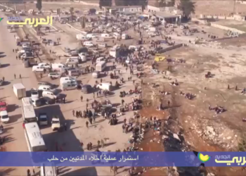 أهالي شرقيّ حلب… من حصار النظام إلى معتقلاته