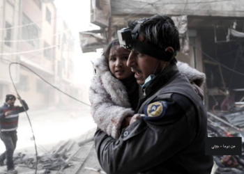 بعد ضربة “الشعيرات”.. قوات الأسد وروسيا يقتلون نحو 100 مدني في سوريا