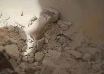 تقرير يوثق مقتل 649 مدنيا في سوريا بنيران التحالف