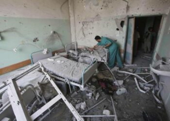 النظام يستأثر بحصة الأسد من ضحايا الكوادر الطبية في أيلول