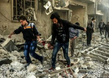 بينهم 107 أطفال..تقرير يوثق مقتل 331 شخصا خلال 533 خرقا لاتفاق “أنقرة”