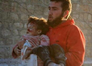 نظام الأسد يقتل أكثر من 20 ألف أنثى نصفهم أطفال تقريبا