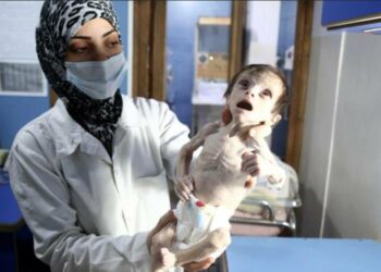 تقرير.. نحو 400 قتيل ضحية حصار الأسد للغوطة