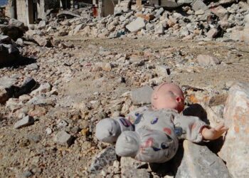 الشبكة السورية: 58 قتيلا في استهداف روسيا لـ27 منشأة طبية منذ تدخلها في البلاد