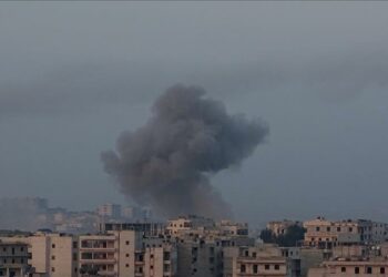 44 خرقاً باليوم الثالث لاتفاق “وقف الأعمال العدائية” في سوريا