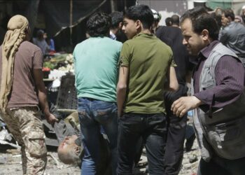 الشبكة السورية تتهم روسيا بقصف 59 مركزا طبيا منذ تدخلها بسوريا