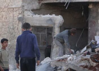 “35 خرقاً” باليوم الخامس لاتفاق “وقف الأعمال العدائية” في سوريا