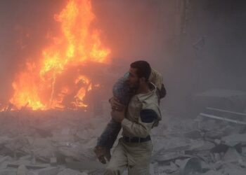 الشبكة السورية توثق مواصلة النظام استخدام “الكيميائي” رغم قرارات أممية