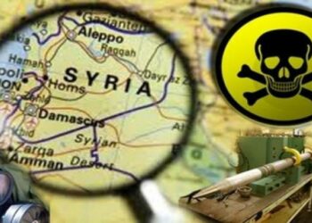 الأمم المتحدة تطالب دمشق بمعلومات عن ضباط متورطين باستخدام الكيماوي