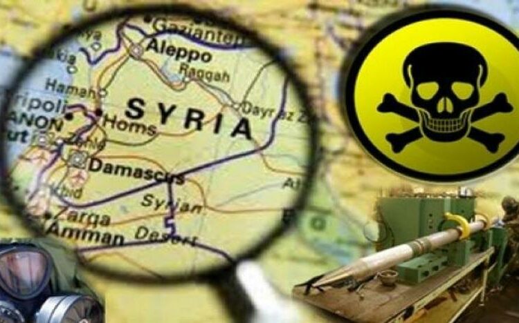 الأمم المتحدة تطالب دمشق بمعلومات عن ضباط متورطين باستخدام الكيماوي