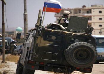 تقرير حقوقي: روسيا قتلت 6187 مدنياً منذ تدخلها في سورية