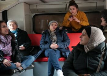 فلسطينيو سورية… منسيّون في سجون الأسد ينتظرهم الموت