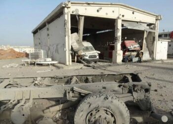 الشبكة السورية : مقتل 167 من الكوادر الطبية وكوادر الدفاع المدني في 2016