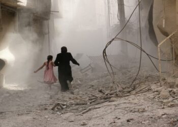 مقتل أكثر من 24 ألف امرأة سورية منذ مارس 2011