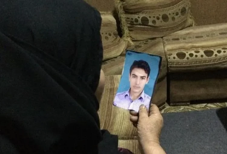 منظمة حقوقية تطالب بالكشف عن مصير المختفين قسريا بسوريا