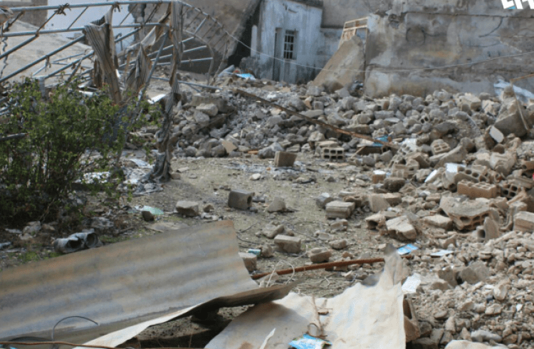 ضحايا التحالف الدولي في سوريا يروون حكاياتهم