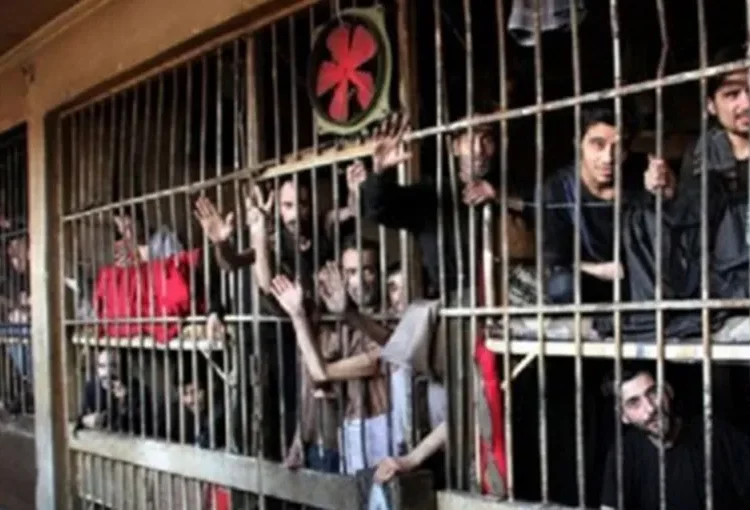 85000 مختف قسريا بسوريا منذ اندلاع الثورة