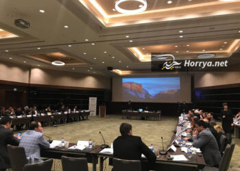 اختتام المؤتمر السوري للعدالة في اسطنبول