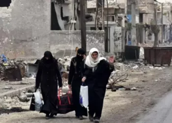 تقرير حقوقي: مقتل 83 مدنيا في هجمات متكررة مقصودة بحلب