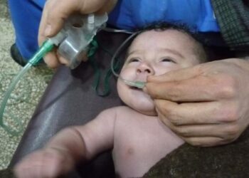 إبادة الغوطة… 5 هجمات كيماوية للنظام السوري خرقت 3 قرارات دولية