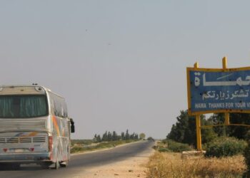 البروباغندا الروسية… ادعاءات بالعودة الطوعية للاجئين السوريين