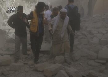 الشبكة السورية لحقوق الإنسان : تسجيل 28 خرقا من قبل نظام الأسد وحلفاءه خلال 48 ساعة