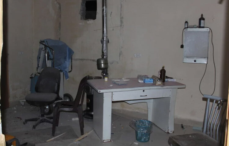 محرقة غروزني- حلب”.. 27 مركزًا طبيًا استهدفتهم موسكو في سوريا