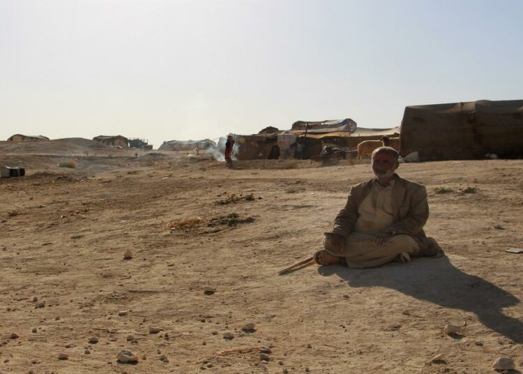 “بدّي يرجع بابا”… أهالي المفقودين السوريين قسراً في انتظارهم