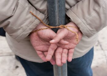 سورية.. مقتل 32 شخصاً بسبب التعذيب الشهر الماضي