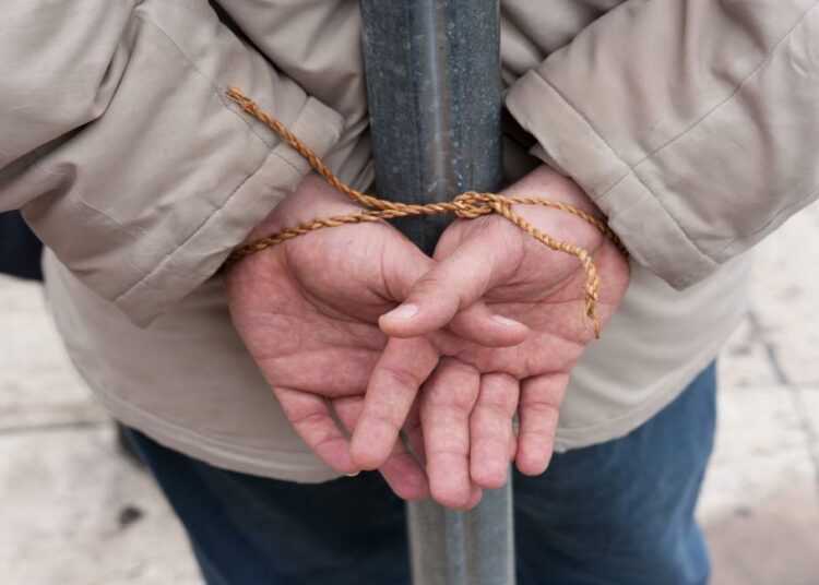 سورية.. مقتل 32 شخصاً بسبب التعذيب الشهر الماضي