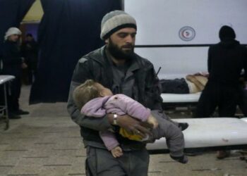 الغوطة تدفع ثمن التعنّت الروسي